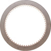 DriveForce Friction Astern Clutch Plate (Borgwarner 71C / 72C Gearbox)