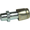 DriveForce Breather Fitting for Borgwarner 71C & 72C Gearboxes