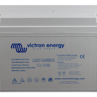 Victron 12v 106ah Lead Carbon Battery