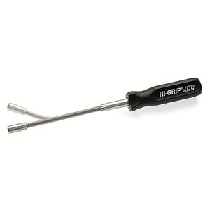 Hi-Grip Flexible Shaft Screwdriver DHG2BG