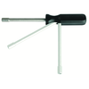 Hi-Torque T-Bar Screwdriver DHT3BG