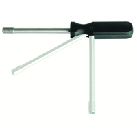 Hi-Torque T-Bar Screwdriver DHT3BG