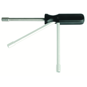 Hi-Torque T-Bar Screwdriver DHT3BG