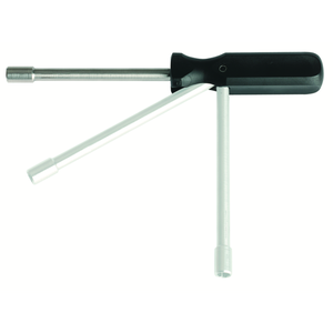 Hi-Torque T-Bar Screwdriver DHT3BG