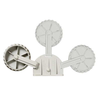 Waveline Dinghy Wheel WLDW/2