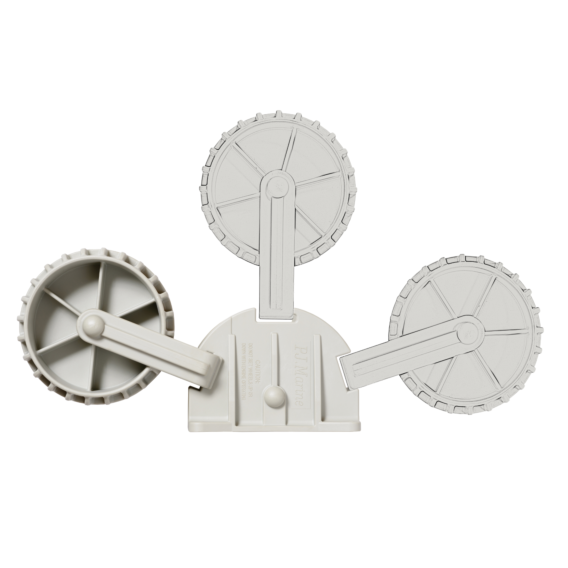 Waveline Dinghy Wheel WLDW/2