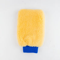 Synthetic Lambswool Washmitt DM215