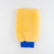 Synthetic Lambswool Washmitt DM215