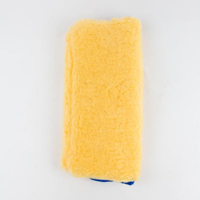 Synthetic Lambswool Washhead Cover DM235