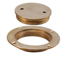 Davey & Co 2430 Deck Screws - Without Spigot