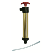 Brass Oil Pump WL-1128