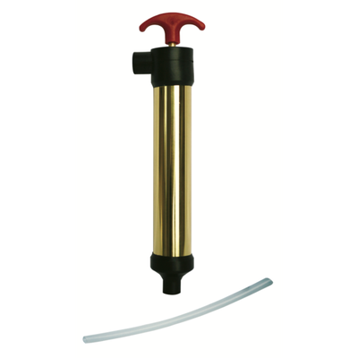 Brass Oil Pump WL-1128