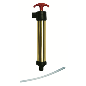 Brass Oil Pump WL-1128