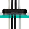 Scanstrut DS-MULTI-P-BLK Black Plastic Multi Cable Seal