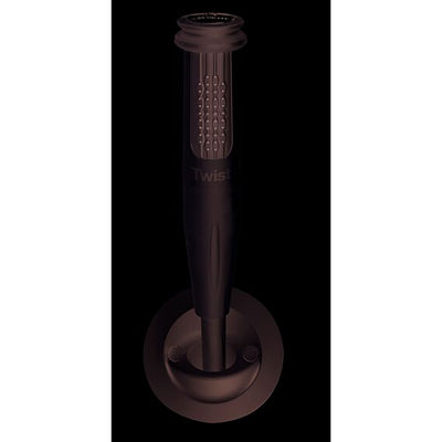 Twist Deck Shower - Mixer DS0006