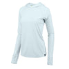 Women's Adelphi UV Hooded L/S by Mustang Survival