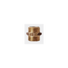 Dual niple 1" 69472H