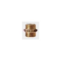 Dual niple 1" 69472H