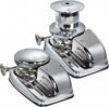 Duke DK6 3524DX - 3500W Windlass for 24V Systems with 14mm gypsy Right chain pipe With drum Ø 200 mm