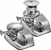 Duke DK6 3524DX - 3500W Windlass for 24V Systems with 16mm gypsy Right chain pipe With drum Ø 200 mm