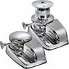 Duke DK6 5500ACX - 5500W Windlass for 230/400V Systems with 12mm gypsy Right chain pipe