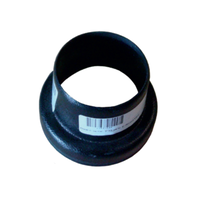 Round Damper Vent Adaptor 3" to 4" 69616F