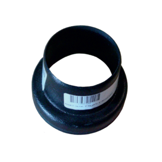 Round Damper Vent Adaptor 5" to 4" 20648V