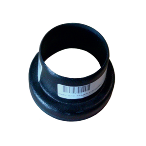 Round Damper Vent Adaptor 5" to 4" 20648V