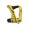 Deckvest Cento Junior 100N Harness Lifejacket-Sun Yellow