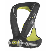 Spinlock Deckvest 5D Lifejacket Harness - Size 1 (Gun Metal/Black) DW-LJH5D/A1