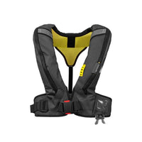 Deckvest DURO Front Closing 275N (MK5) Black DW-LTDFC/A275