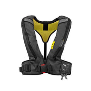 Deckvest DURO Front Closing 275N (MK5) Black DW-LTDFC/A275