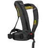 Deckvest DURO Front Closing 275N (MK5) Black