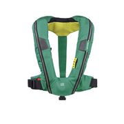 Deckvest Lite, Ultra-Lightweight Lifejacket-Seagrass Green DW-LTE/ASG