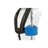 Waterproof Pack-Small-Blue Azure