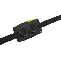 Waterproof Pack-Small-Yellow Lime