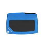 Waterproof Pack-Medium-Blue Azure DW-PW/2BA