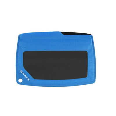 Waterproof Pack-Medium-Blue Azure DW-PW/2BA