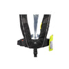 Waterproof Pack-Medium-Yellow Lime