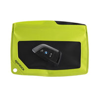 Waterproof Pack-Medium-Yellow Lime