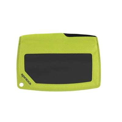 Waterproof Pack-Medium-Yellow Lime DW-PW/2YL