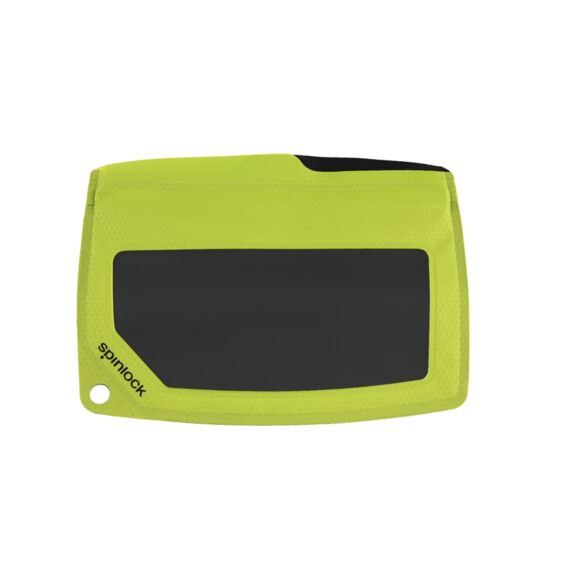 Waterproof Pack-Medium-Yellow Lime DW-PW/2YL