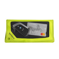 Waterproof Pack-Large-Yellow Lime