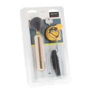 60g CO2 Cylinder and Auto head for Hammar Deckvest 275N DW-RAH/275