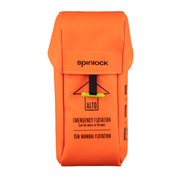 ALTO Throw Holder, Orange DW-TAH/FO