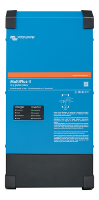 MultiPlus-II 12/3000/120-50 - **120V**