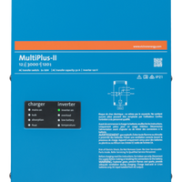MultiPlus-II 12/3000/120-50 - **120V**