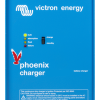 Victron Phoenix 12V, 30 Amp Battery Charger