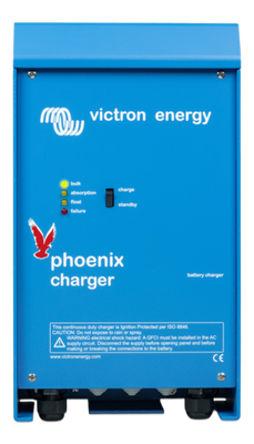 Victron Phoenix 12V, 30 Amp Battery Charger