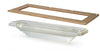 Davey & Co 2411 Rabetted Deck Prism